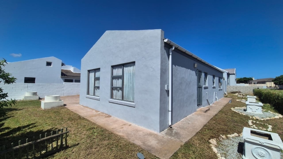 3 Bedroom Property for Sale in Country Club Western Cape